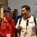 Kirtland welcomes back Honor Flight members