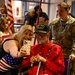 Kirtland welcomes back Honor Flight members