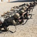 79th IBCT trains for marksmanship on Camp Roberts