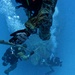 10th SFG(A) Special Forces Soldiers dive to Atlantic floor, probe shipwrecked vessel