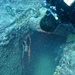 10th SFG(A) Special Forces Soldiers dive to Atlantic floor, probe shipwrecked vessel