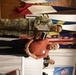 Columbus Rotary Club Recognizes WHINSEC Soldier
