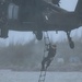 Special Forces Operators helocast into Gulf of Mexico