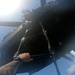 Special Forces Operators helocast into Gulf of Mexico