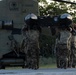 Special Forces Operators helocast into Gulf of Mexico