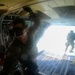 Special Forces Operators helocast into Gulf of Mexico