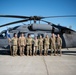 210th Rescue Squadron, Det 1 group photo