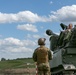 Armed Forces of Ukraine train with US and Norway on M109 howitzer in Grafenwoehr Germany