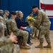 Assumption of Command DIVARTY