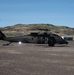 Western Strike 22
