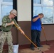 Pacific Partnership 2022 Seabees Support Local Workforce at Guam Memorial Hospital
