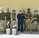 Pacific Partnership 2022 Seabees Support Local Workforce at Guam Memorial Hospital