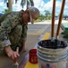 Pacific Partnership 2022 Seabees Support Local Workforce at Guam Memorial Hospital