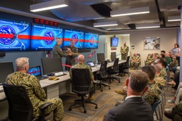 MOC Ribbon Cutting Ceremony