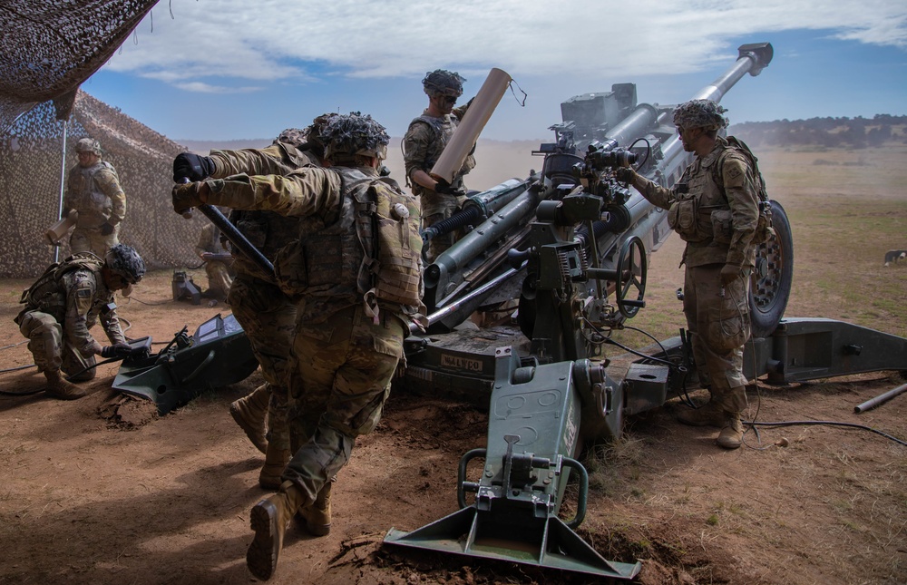 Ivy Mass 2022: Howitzer