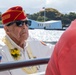 World War II Veteran Harbor Boat Tour