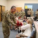 449th CW5 Williams Retires with Father-Son Final Flight