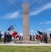 D-Day: 78th Commemoration Ceremonie de Utah Beach 2022