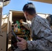 13th MEU creates a network on-the-move for JLTVs