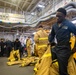 USS America (LHA 6) Conducts Daily Operations