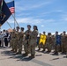 D-Day: 78th Commemoration Ceremonie de Utah Beach 2022