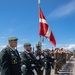 D-Day: 78th Commemoration Ceremonie de Utah Beach 2022