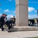 D-Day: 78th Commemoration Ceremonie de Utah Beach 2022