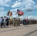 D-Day: 78th Commemoration Ceremonie de Utah Beach 2022