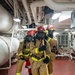 USS America (LHA 6) Conducts Daily Operations
