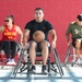 Wounded Warrior Regiment Training Camp