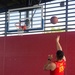 Wounded Warrior Regiment Training Camp