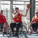 Wounded Warrior Regiment Training Camp