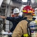 USS America (LHA 6) Conducts Daily Operations
