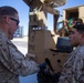 13th MEU creates a network on-the-move for JLTVs