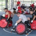 Wounded Warrior Regiment Training Camp