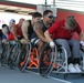 Wounded Warrior Regiment Training Camp