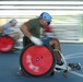 Wounded Warrior Regiment Training Camp