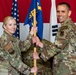 51st SFS welcomes new commander