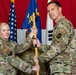 51st SFS welcomes new commander