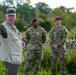 Keith Nightingale Normandy Staff Ride