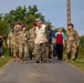 Keith Nightingale Normandy Staff Ride