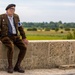 D-Day commemoration in Normandy