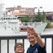 Canadian Ships arrive for Portland Fleet Week