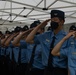 Kunsan Participates in ROK Memorial Day Ceremony