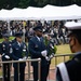 Kunsan Participates in ROK Memorial Day Ceremony