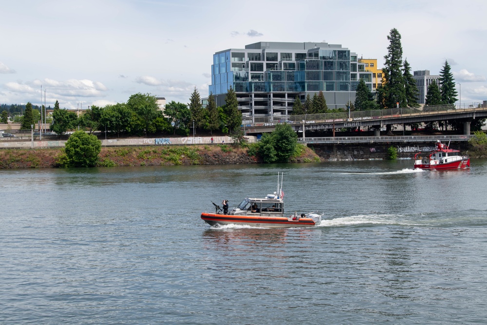 Portland Fleet Week