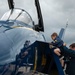 Blue Angels Conduct Key Influencer Flight in St. Louis Area