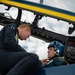 Blue Angels Conduct Key Influencer Flight in St. Louis Area