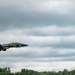 Blue Angels Conduct Key Influencer Flight in St. Louis Area