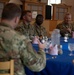 Pacific Air Forces Deputy Commander Visits Kunsan